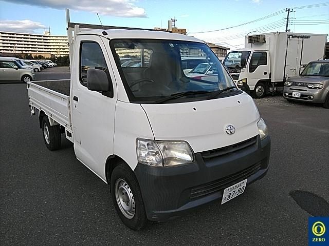 42 Toyota Lite ace truck S402U 2015 г. (ZERO Chiba)